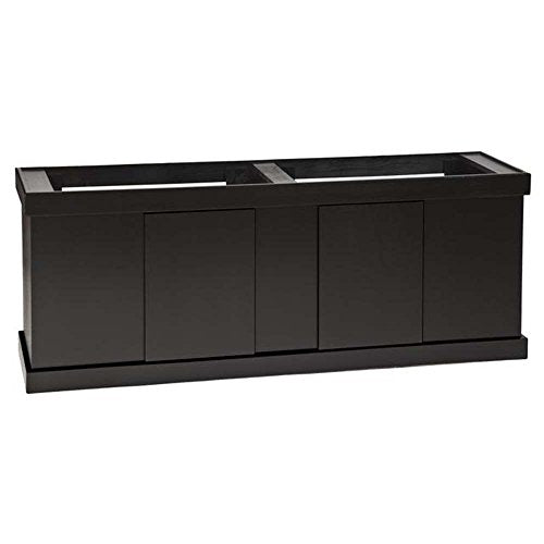 MARINELAND 68723 Majesty Aquarium Stand (noir, 72 pouces x 18 pouces)
