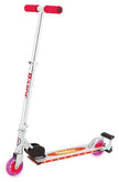Razor Spark 2.0 Kick Scooter, Red