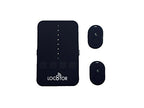 Loc8tor Pet for Cats; Worlds Smallest and Most ACCURATE System for Finding Your Cat