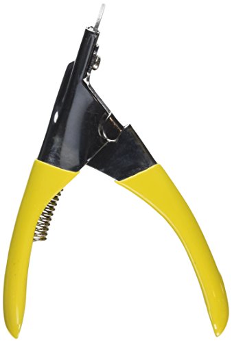 JW Pet Company GripSoft Nail Trimmer pour animaux de compagnie