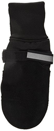 Muttluks Fleece Lined 1.5-Inch to 2.25-Inch Dog Boots