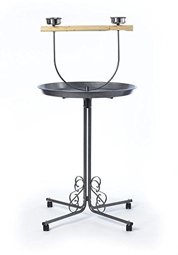Super Pet 100501092 Ez Care T Stand (Large)