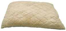 K&H Manufacturing Thermo-Bed Quilted, Medium, Sage/Tan, 26x29, 6-Watts