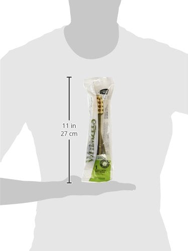Whimzees 15 Count Star Toothbrush, X-Large