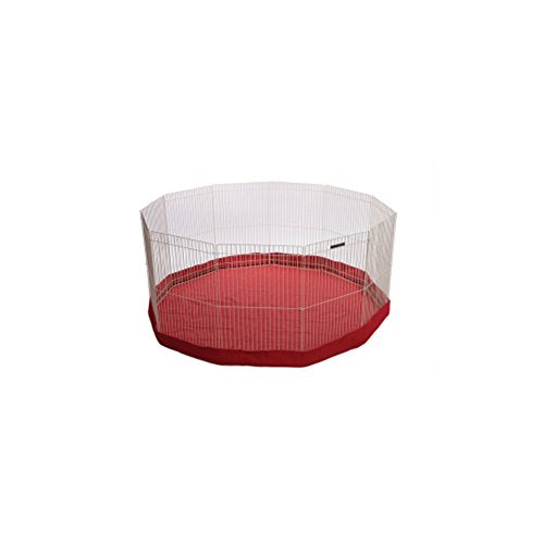 Marshall Pet FC-305 Deluxe Play Pen 11 panneau