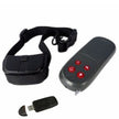 Judingcheng J816 4 IN 1 Remote Control Pet Trainer With Slight Electricity