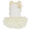Puppy Angel Pa-Dr130 Royal Ballet (blanc, petit médium)