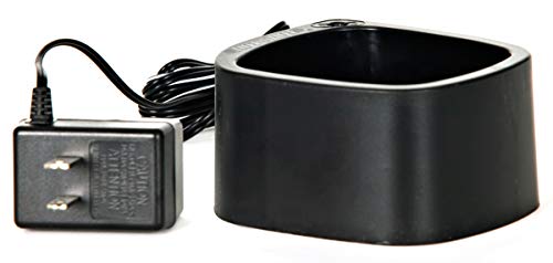 Miller Manufacturing Hot Shot DuraProd Charger Base (R110 Adaptor DXRC1)