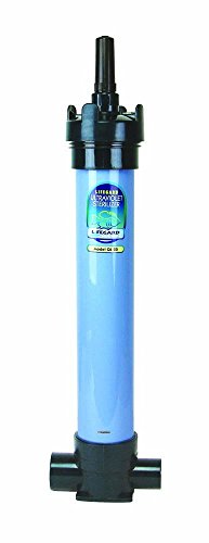 Lifegard Aquatics Ultraviolet Sterilizer