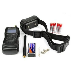 Système de formation multi-dogs Judingcheng PET-900A