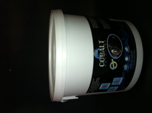 Cobalt Aquatics Bio-Globe Media, 200 COMPT