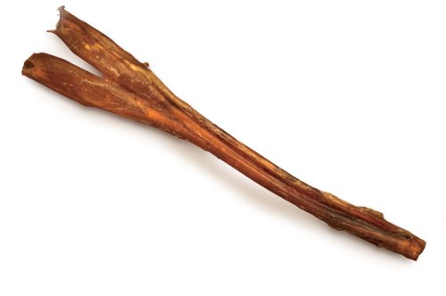 Merrick 6 to 8 Inch Doggie Wishbone 50 Count
