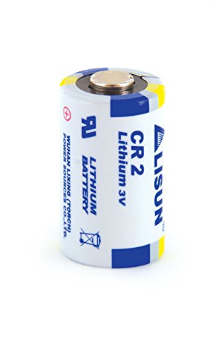 MultiVet Battery 3V Lithium