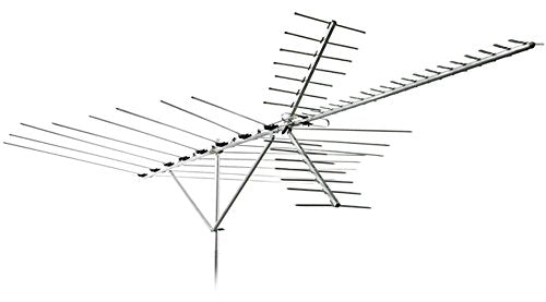 Channel Master CM-3020 Advantage Series 100 miles Range Fringe Fringe Outdoor HD TV Antenne