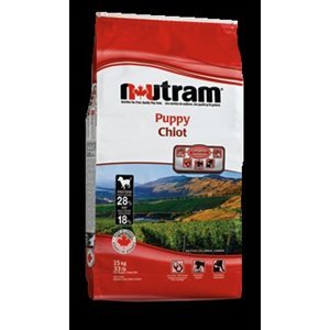 NUTRAM Puppy dog food 15kg