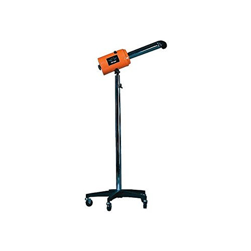 Metro Vacuum 35585 TG-3 Air Force Top Gun Stand Dryer 4.0 HP