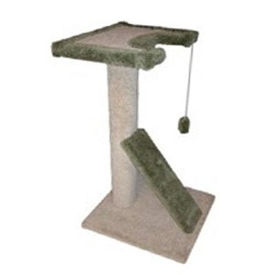 Scratch C139-3 Nap N Claw 3 Foot High