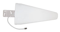 zBoost CANT-0042 Superlog Wide-band Directional Outside Antenna 10 dBi/12 dBi