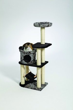 Midwest Home For Pets Cat Tree Avalon Feline Furniture