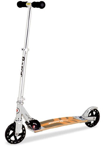 Razor Cruiser Scooter Surfboard On Wheels Kid Toy