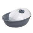 Pioneer Pet 3040 Serenity 60 oz. Fontaine de boisson en plastique