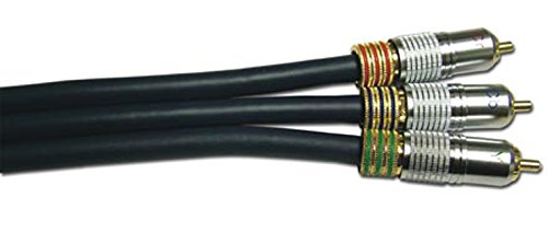 Skywalker 714320 Hq Ultra 20 Feet Component RCA Cable
