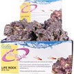 CaribSea Liverock 20 lb Boîte d'affichage