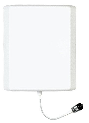 Wilson 301157 Cellular Dual Band Directional Outdoor Panel Antenna