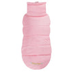 Puppy Angel PA-OW226 Super Light Dog Winter Padding Vest (510 Pink, 2X-Large)
