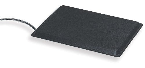 Allied Heated 17-Inch by 24-Inch Pet Mat, Medium
