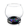 Wave Point LED Fish Bowl Kit (Bowl/Base)