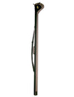 Case de canne à mouche de luxe 8 1/2 9550813