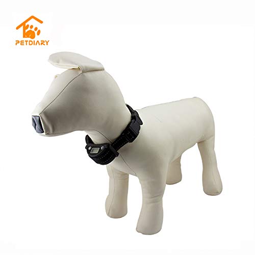 Aniluxe Small Dog Anti Bark Stop Barking no bark Collar