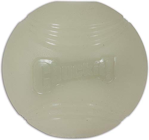 Chuckit! Boule de lueur max,