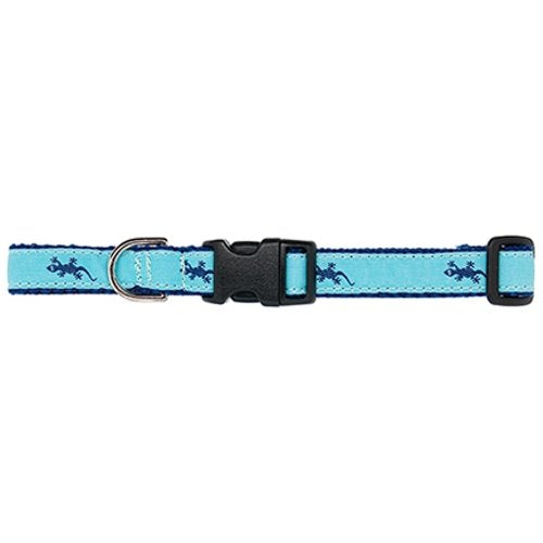 Canadog Collars With Buckle Clousure