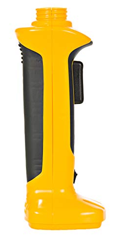 Miller Fabrication Hot Shot DX1 Duraprod Motor de remplacement