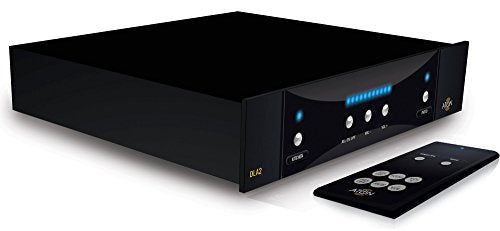 Aton DLA2 2 Room Speaker Selector with Remote Control