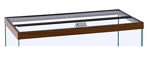 Marineland Hinged Glass Canopy