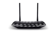 TP-Link Archer C2 AC750 Wireless Dual Band Gigabit Router, USB Port, IPv6, Guest Network