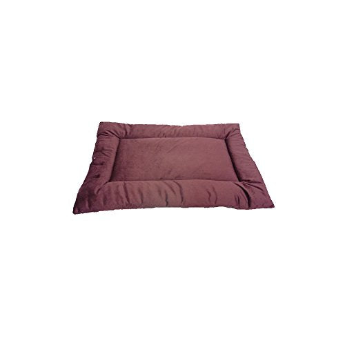 Unleashed 10453 FLOP Flat Mat Deep Purple (30x21)