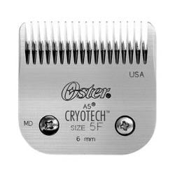 Oster 78919-176 Blade For A5 Clipper Size 5F