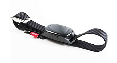 Smartphone Small Waterproof Cat or Dog GPS Tracker Pet Locator Mini Location Device