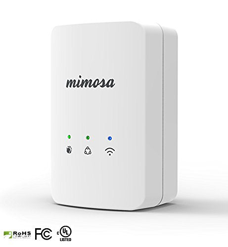 Mimosa Networks G2 802.11n Wi-Fi Gateway Access Point For in-home Managed Broadband Delivery