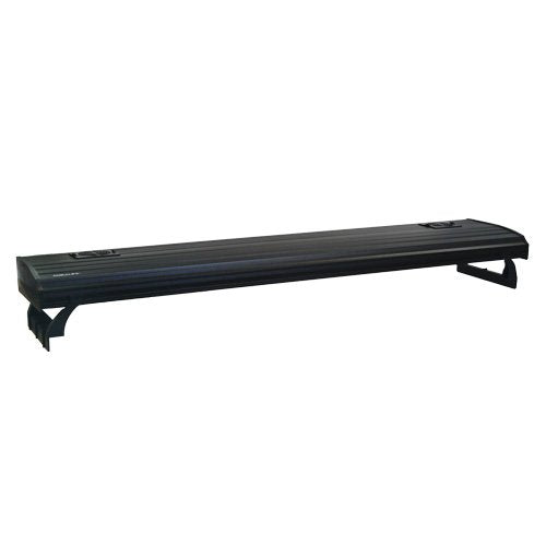 Coralife 08609 Lunar Aqualight Compact Fluorescent Aquarium Éclairage d'aquarium, 48 pouces