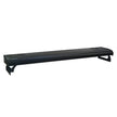 Coralife 08609 Lunar Aqualight Compact Fluorescent Aquarium Éclairage d'aquarium, 48 pouces