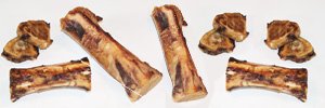 PETZ GOURMET Smoked Bone CASE