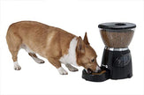 Aspen Pet Lebistro Programmable Food Dispenser