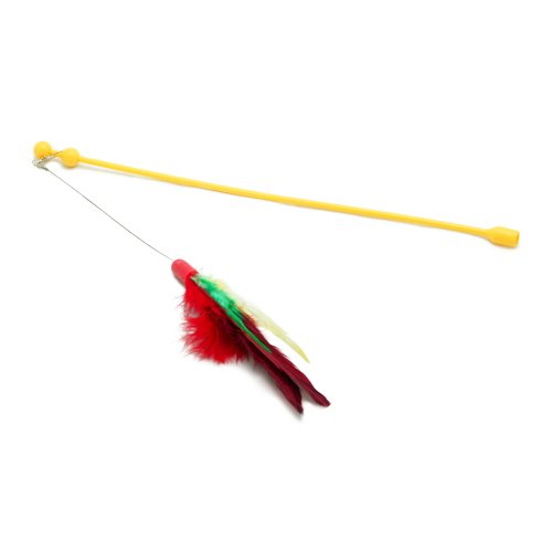 Panic Mouse 360 Replacement Feather Wand