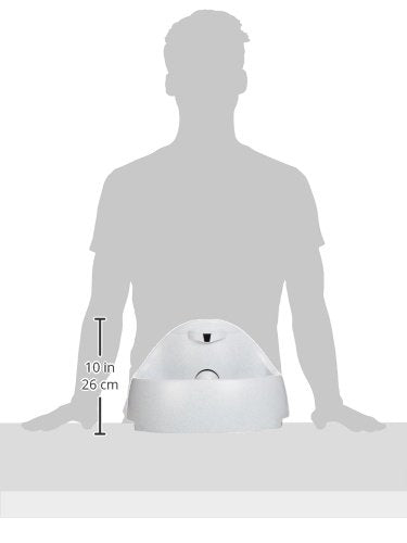 PetSafe Drinkwell Everflow Indoor/Outdoor Water Fountain