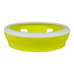 Petego United Pets Vicci Cat Litter Bowl, Orange
